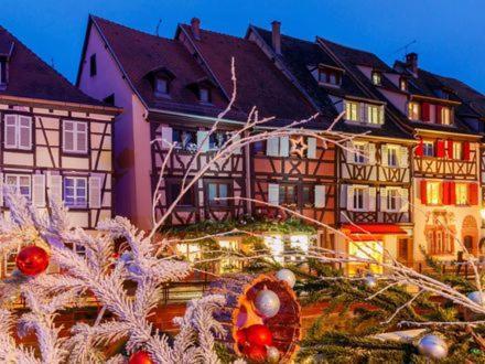 Chambres Suite D'Hote Divine Providence Wintzenheim Exterior foto