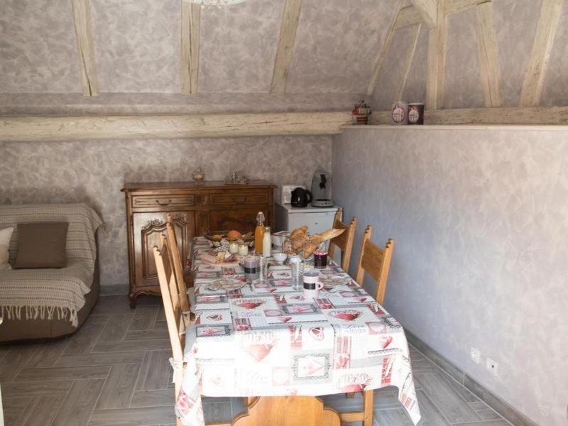 Chambres Suite D'Hote Divine Providence Wintzenheim Exterior foto