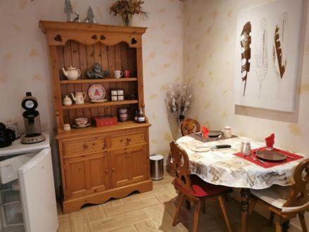 Chambres Suite D'Hote Divine Providence Wintzenheim Exterior foto