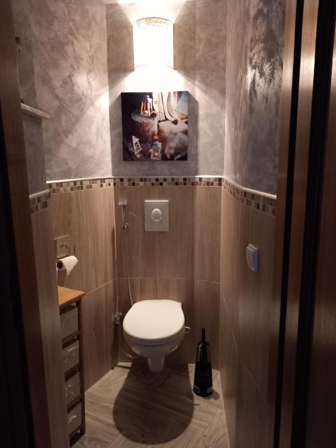 Chambres Suite D'Hote Divine Providence Wintzenheim Exterior foto