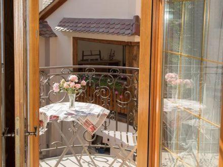 Chambres Suite D'Hote Divine Providence Wintzenheim Exterior foto