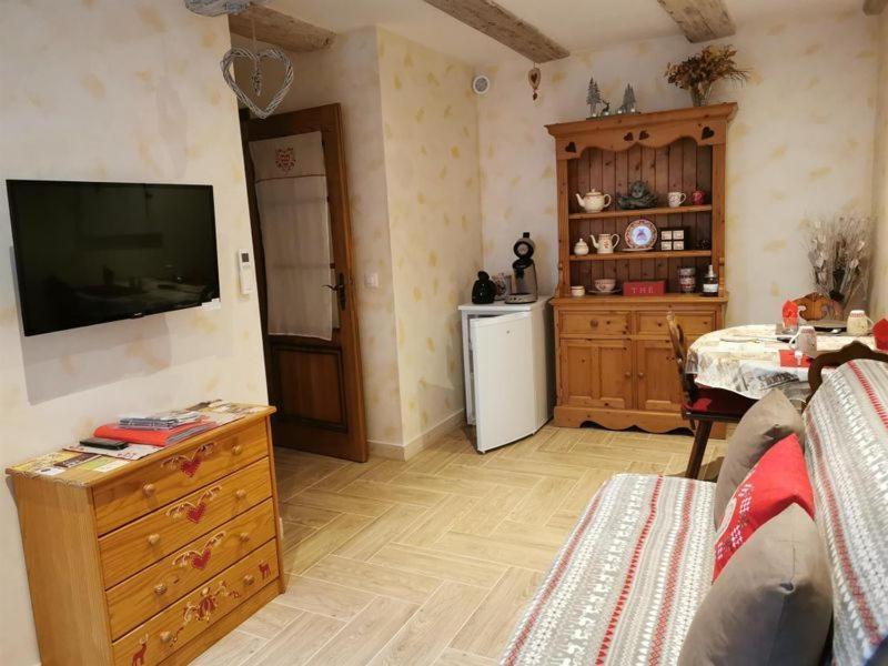 Chambres Suite D'Hote Divine Providence Wintzenheim Exterior foto